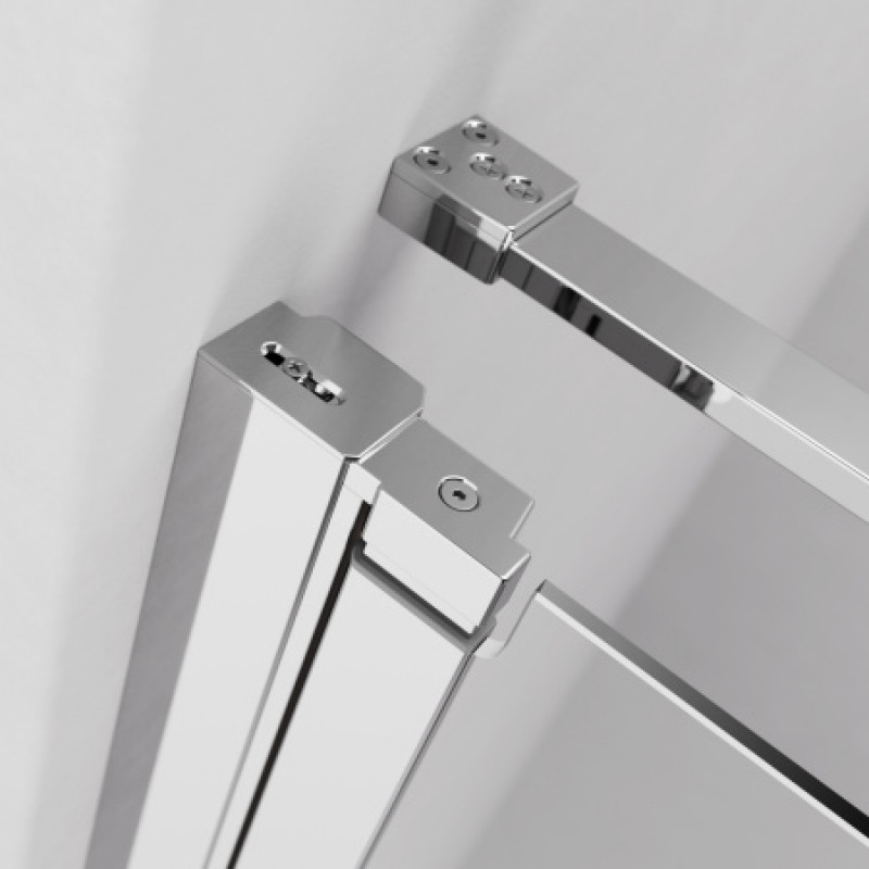 Душевая кабина Radaway NES S3 700х2000 10043070-01-01