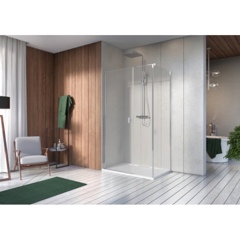 Душевая кабина Radaway NES S3 750х2000 10043075-01-01