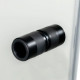 Душевая кабина Radaway NES Black DWB 800х2000 L 10029080-54-01L