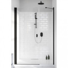 Душевая кабина Radaway NES Black DWS I 1400х2000 R 10028140-54-01R