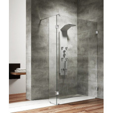Душевая кабина Radaway Walk-In Modo II SW 2050х2050 362000-01-01N