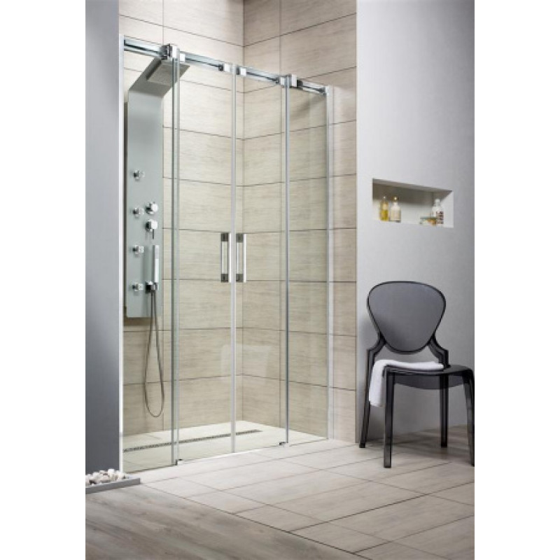 Душевая кабина Radaway Espera DWD 1600х2000 380226-01