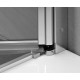Душевая кабина Radaway Fuenta New KDD B 900х2000 R 384071-01-01RB