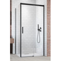 Душова кабіна Radaway Idea Black S1 700х2000 R 387048-54-01R