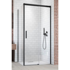 Душевая кабина Radaway Idea Black S1 700х2000 R 387048-54-01R