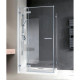Душевая кабина Radaway Euphoria KDJ Door 800х2000 L 383043-01L