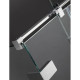 Душевая кабина Radaway Euphoria KDJ Door 800х2000 L 383043-01L