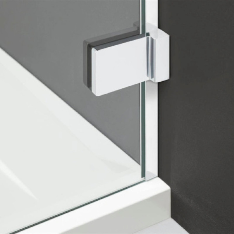 Душевая кабина Radaway Euphoria KDJ Door 800х2000 L 383043-01L