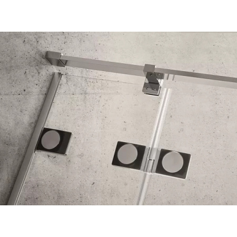 Душевая кабина Radaway Euphoria KDJ Door 1100х2000 L 383041-01L