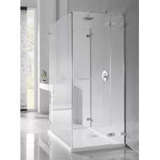 Душевая кабина Radaway Euphoria KDJ Door 1100х2000 R 383041-01R
