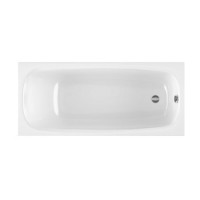 Ванна акриловая RADAWAY TESALIA 170x75 WA1-06-170x075U