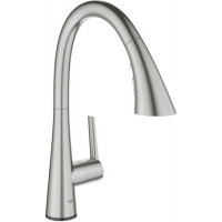 Змішувач для кухні Zedra touch 30219DC2