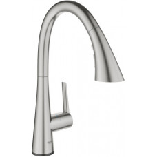 Смеситель для кухни Zedra touch 30219DC2