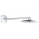 Верхний душ Grohe Rainshower 360 Mono 450 мм 26450000