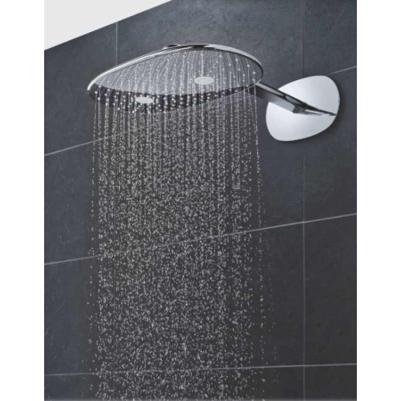 Верхний душ Grohe Rainshower 360 Mono 450 мм 26450000