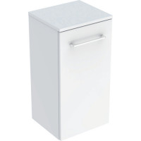 Пенал Geberit Selnova Square 650х330 501.272.00.1