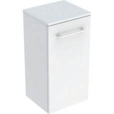 Пенал Geberit Selnova Square 650х330 501.272.00.1