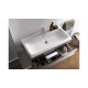 Раковина Geberit iCon 750х485 мм 124075000