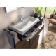 Раковина Geberit iCon 750х485 мм 124075000