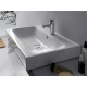 Раковина Geberit iCon 750х485 мм 124075000