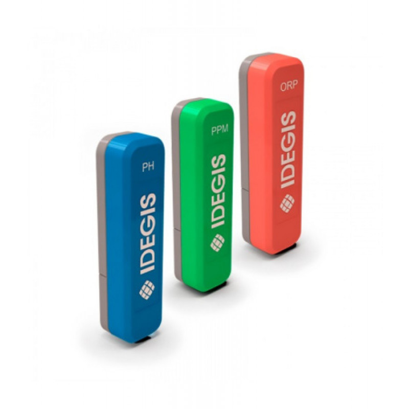 Внешний модуль Idegis SD-PHORP