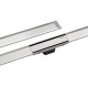 Дренажный канал Geberit CleanLine 154.453.KS.1