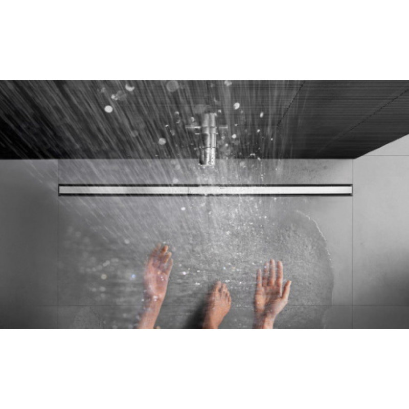 Дренажный канал Geberit CleanLine 154.453.KS.1