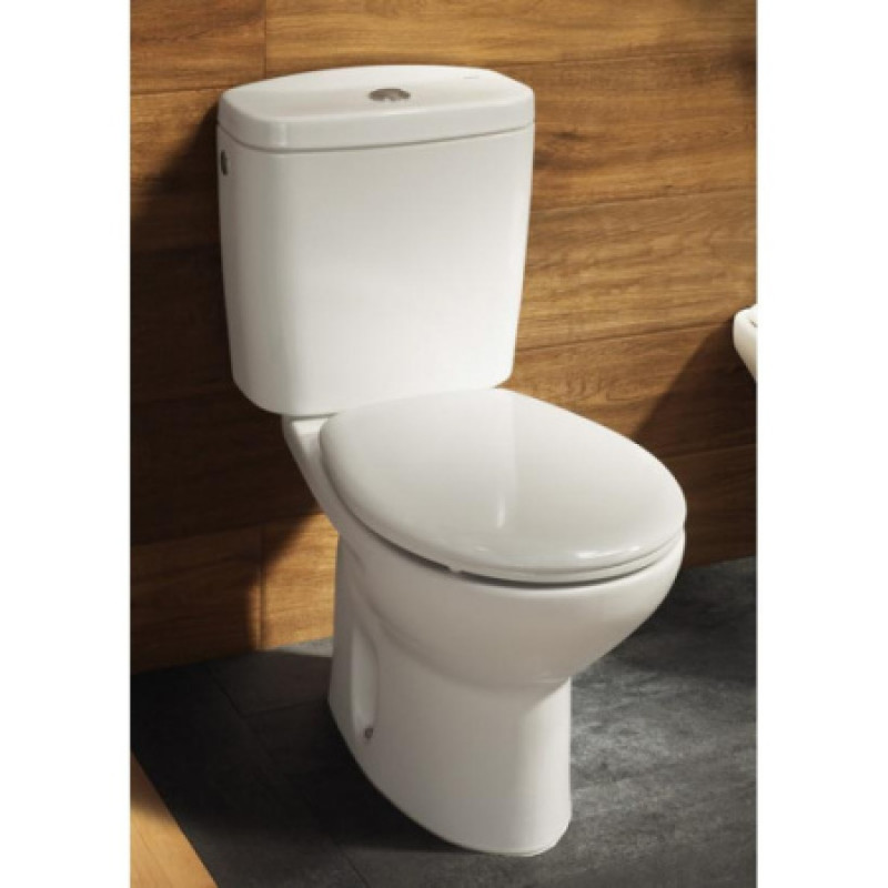 Кришка для унітазу ROCA Victoria A801B6000B