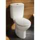 Кришка для унітазу ROCA Victoria A801B6000B