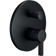 Смеситель скрытого монтажа Nobili Lira LR116100/EBM