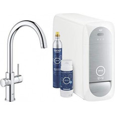 Стартовый комплект Grohe Blue Home C 31455001