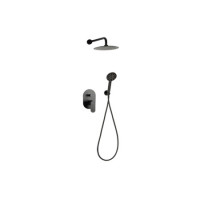 Душова система Valvex Dione Black 2448860