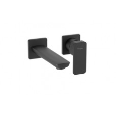 Змішувач для раковини Valvex Loft Black 2455980