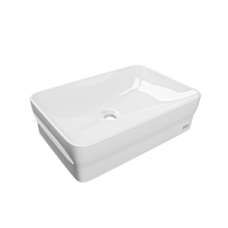 Раковина Franke QuadroTop 550х370 мм ANMT4001