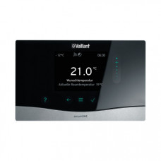 Терморегулятор Vaillant sensoHOME VRT 380 f 0020260960