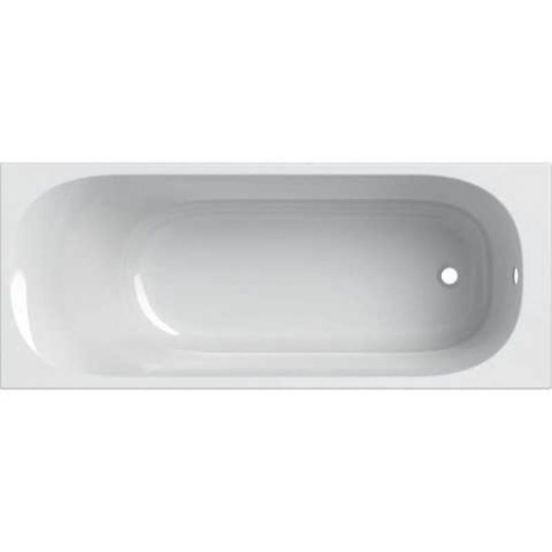 Ванна акрилова Geberit Soana 1700х700