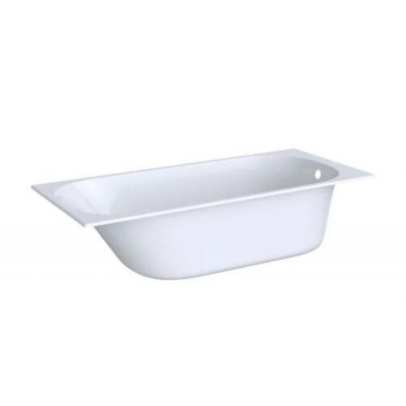Ванна акрилова Geberit Soana 1700х700