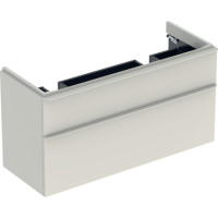 Тумба под умывальник Geberit Smyle Square 1200х480