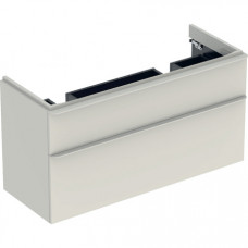 Тумба под умывальник Geberit Smyle Square 1200х480