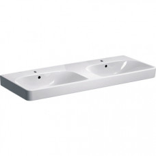 Раковина Geberit Smyle 1200х480 мм 500.223.01.1