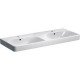Раковина Geberit Smyle 1200х480 мм 500.223.01.1