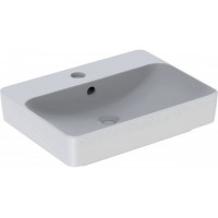 Раковина Geberit VariForm 600х450 мм 500.780.01.2