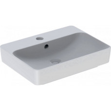 Раковина Geberit VariForm 600х450 мм 500.780.01.2