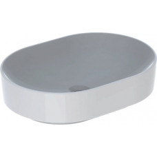 Раковина Geberit VariForm 550х400 мм 500.774.01.2