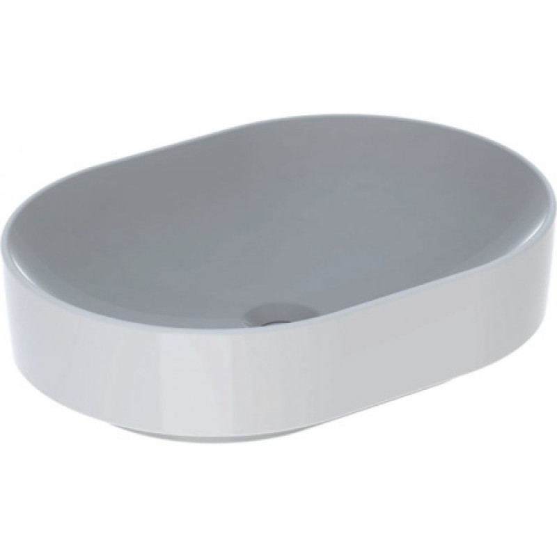 Раковина Geberit VariForm 550х400 мм 500.774.01.2
