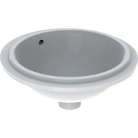 Раковина Geberit VariForm 390 мм 500.745.01.2