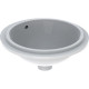 Раковина Geberit VariForm 390 мм 500.745.01.2