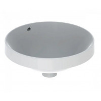 Раковина Geberit VariForm 400 мм 500.701.01.2