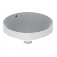 Раковина Geberit VariForm 400 мм 500.701.01.2