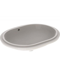 Раковина Geberit VariForm 550х460 мм 500.757.01.2